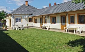 Rozika Apartman Ii.