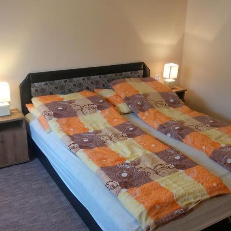 Rozika Apartman Ii. Hajdúszoboszló Zewnętrze zdjęcie