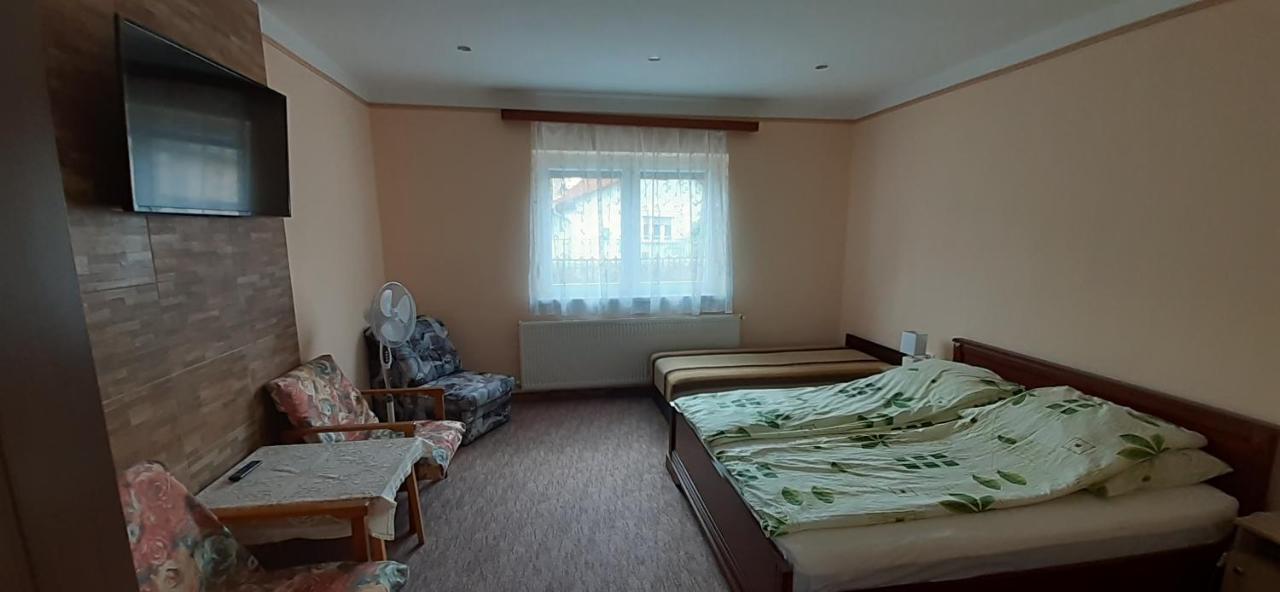Rozika Apartman Ii. Hajdúszoboszló Zewnętrze zdjęcie
