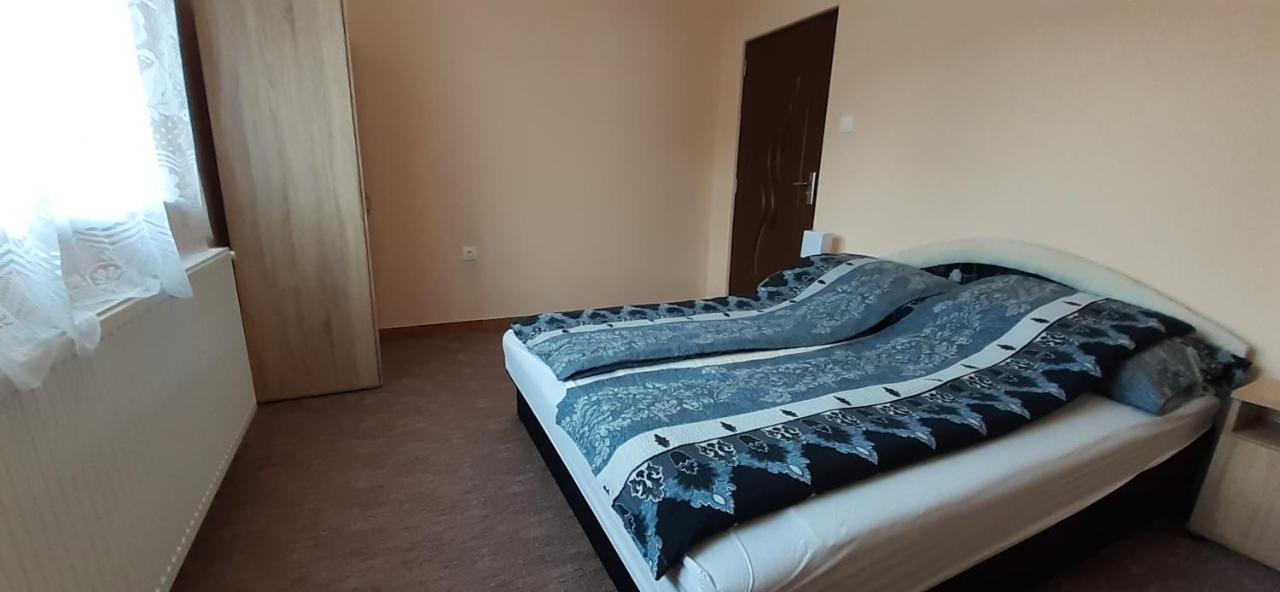 Rozika Apartman Ii. Hajdúszoboszló Zewnętrze zdjęcie